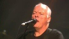 David Gilmour - Wish You Were Here