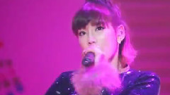 少女时代四周年庆生