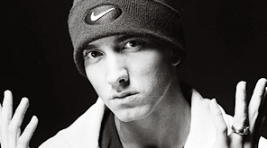 Eminem - Space Bound