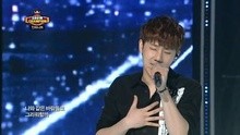 Infinite H - Infinite《依然想念你》 130403Show champion现场版