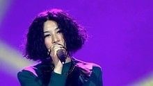 尚雯婕《Man In The Mirror》 我是歌手 现场版