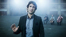 Josh Groban,15& - Josh Groban - I Believe  高清官方版
