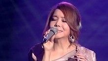 辛晓琪 - 辛晓琪《味道》 我是歌手 现场版
