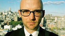 Moby - Moby - Weekend 1 Coachella 2013 现场版