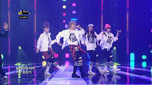 D-unit,Keren Ann,,G.NA - D-UNIT - face to face 130410Show champion 现场版