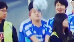 FC MEN XIA JUNSU 垫球