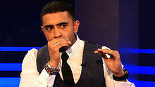 Jay Sean - Jay Sean - Beat Box Nikki&Sara Live现场版