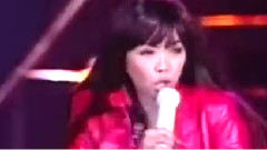 张惠妹 - 狠角色