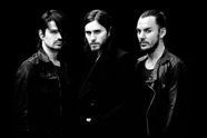 Thirty Seconds To Mars - Thirty Seconds To Mars - Up In The Air 高清官方版