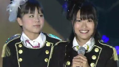 ポニーテールとシュシュ