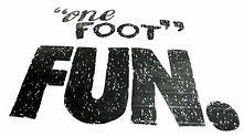 FUN.,きゃりーぱみゅぱみゅ - Fun. - One Foot 创意字幕版