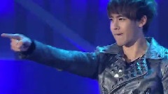 NichKhun特别舞台精华剪辑