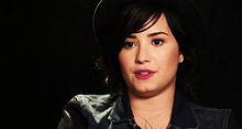 Demi Lovato - The Story of DEMI, Ep. 1 高清官方版