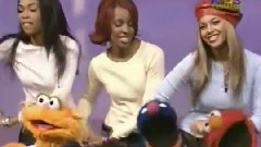 Destiny's Child - I Got A New Way To Walk