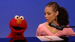 Alicia Keys - Dancin'