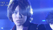 KAT-TUN - KAT-TUN - FACE to Face 20130516 Music Japan现场版