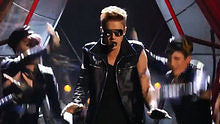 贾斯汀·比伯 - Justin Bieber - Take You 2013公告牌音乐大奖现场版