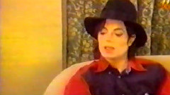Michael Jackson - Arabic Interview