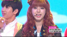 Juniel - Juniel - Pretty Boy 20130518 现场版