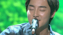 金相佑,Juniel - Roy Kim - Bom Bom Bom 20130511 现场版