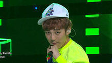 LC9 - MaMa Beat 20130525 现场版