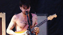 Biffy Clyro,李宇春 - Biffy Clyro - Black Chandelier 2013科切拉现场版