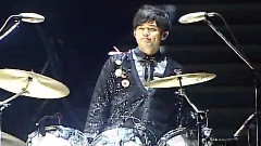 周杰伦 - 架子鼓