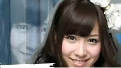 AKB5400sec 河西智美CUT 中文字幕