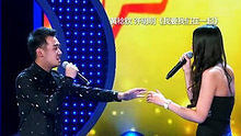 黄稔钦 许明明 - 我要我们在一起 20130622 中国梦之声 现场版