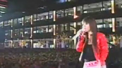 张惠妹 - 向前走