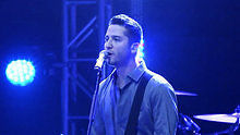 Boyce Avenue ,许亮宇 - Boyce Avenue - Tonight 洛杉矶现场版