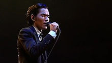 萧敬腾 - 萧敬腾 - 世界巡回演唱会2012台北站LIVE