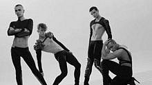 Kazaky - Kazaky - Touch Me