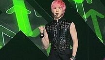 MBLAQ,EXO - MBLAQ - Smoky Girl 20130629 现场版