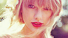 Taylor Swift - Red