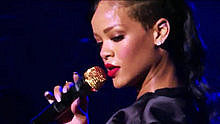 Rihanna - Live 777 Tour In France Paris