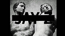 Jay-Z - Holy Grail 图片版