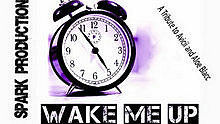 Spark Productions,Kidori Kidori - Spark Productions - Wake Me Up 图片版