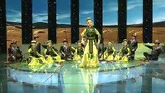 我们爱唱玛纳斯