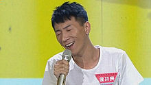 侯开亮,居来提 - 候开亮 - 跪羊图 快乐男声第8期 现场版
