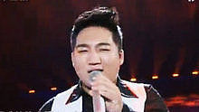 郭帅 - 郭帅 - 哥哥 20130714 中国梦之声 现场版