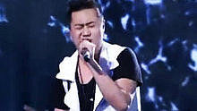 何大为,邓小坤 - 何大为 - 我爱他 20130714 中国梦之声 现场版
