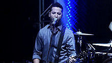 Boyce Avenue ,薛凯琪 - Boyce Avenue - Not Enough LA现场版