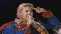 BIGBANG ALIVE GALAXY TOUR