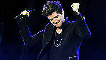 The Script - Hall Of Fame 2013TInThePark现场版