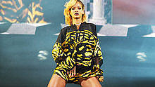 Rihanna - Rihanna - 2013 T In The Park 完整版