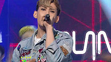 Myname - Myname - Baby I Am Sorry 20130719 现场版