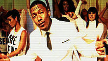 Nick Cannon,许明明 - Nick Cannon - Me Sexy