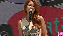 AOA Black - AOA Black - Moya  20130727 现场版