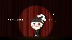 Nico - シュガーソングとビターステップ (まふまふ)